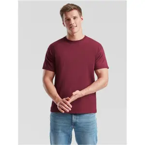 T-shirt Fruit of the Loom Original image-1
