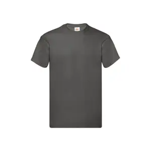 T-shirt Fruit of the Loom Original image-0