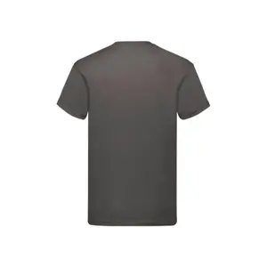 T-shirt Fruit of the Loom Original image-3