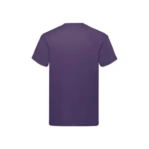 T-shirt Fruit of the Loom Original image-3