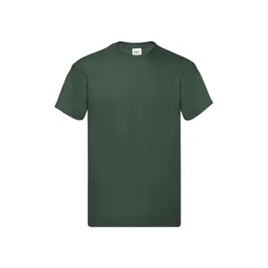 T-shirt Fruit of the Loom Original image-0
