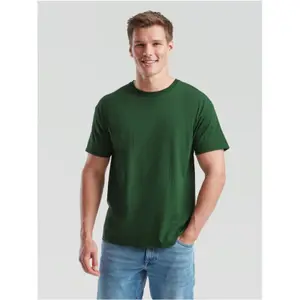 T-shirt Fruit of the Loom Original image-1