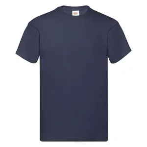 T-shirt Fruit of the Loom Original image-0