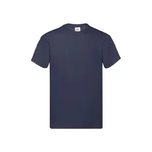 T-shirt Fruit of the Loom Original image-0