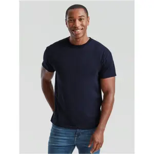 T-shirt Fruit of the Loom Original image-1