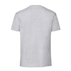 T-shirt Fruit of the Loom Iconic 195 Premium image-1