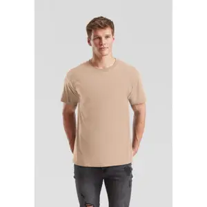 T-shirt Fruit of the Loom Iconic 195 Premium image-1