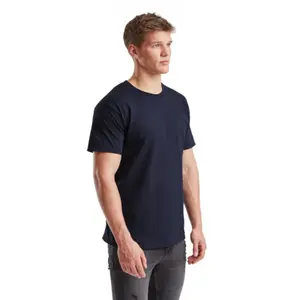 T-shirt Fruit of the Loom Iconic 195 Premium image-3