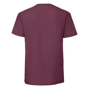 T-shirt Fruit of the Loom Iconic 195 Premium image-2