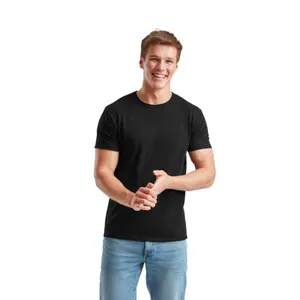 T-shirt Fruit of the Loom Iconic 150 T image-1