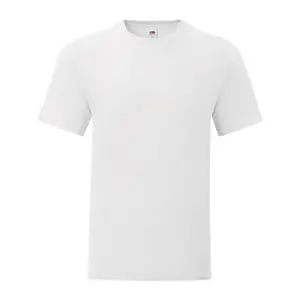 T-shirt Fruit of the Loom Iconic 150 T image-0
