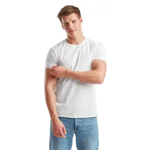T-shirt Fruit of the Loom Iconic 150 T image-1