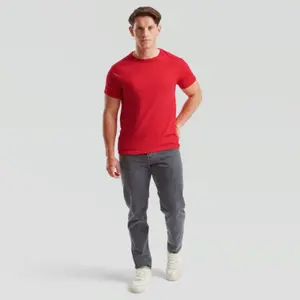 T-shirt Fruit of the Loom Iconic 150 T image-1