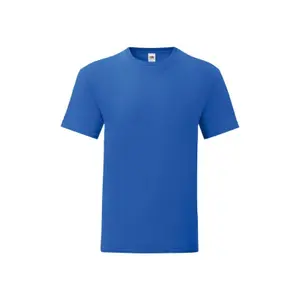 T-shirt Fruit of the Loom Iconic 150 T image-0