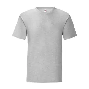T-shirt Fruit of the Loom Iconic 150 T image-0