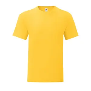 T-shirt Fruit of the Loom Iconic 150 T image-0