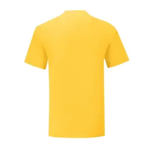 T-shirt Fruit of the Loom Iconic 150 T image-3