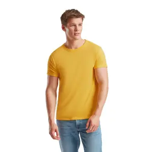 T-shirt Fruit of the Loom Iconic 150 T image-1