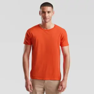 T-shirt Fruit of the Loom Iconic 150 T image-0