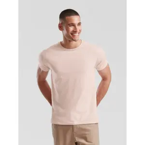 T-shirt Fruit of the Loom Iconic 150 T image-1