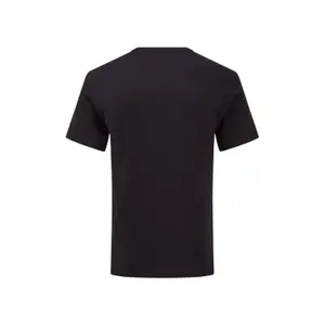 V-neck T-shirt Fruit of the Loom Iconic 150 image-2