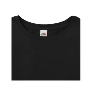 Long Sleeve T-Shirt Fruit of the Loom Iconic 150 Classic image-1