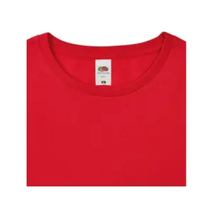 Long Sleeve T-Shirt Fruit of the Loom Iconic 150 Classic image-1
