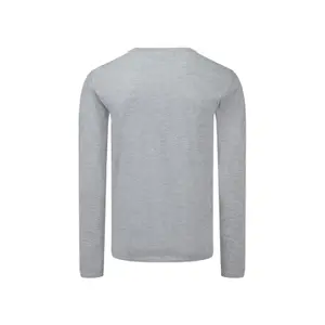 Long Sleeve T-Shirt Fruit of the Loom Iconic 150 Classic image-1