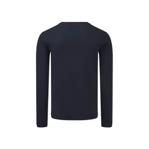 Long Sleeve T-Shirt Fruit of the Loom Iconic 150 Classic image-1