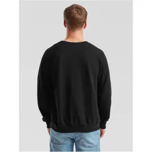 Sweatshirt Fruit of the Loom Raglan image-4