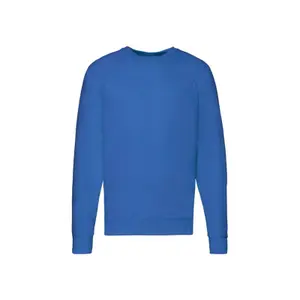 Sweatshirt Fruit of the Loom Raglan image-0