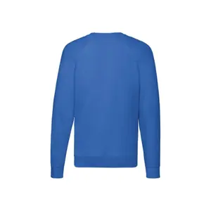 Sweatshirt Fruit of the Loom Raglan image-3