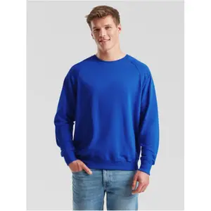 Sweatshirt Fruit of the Loom Raglan image-1