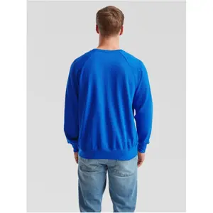 Sweatshirt Fruit of the Loom Raglan image-4