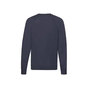 Sweatshirt Fruit of the Loom Raglan image-3