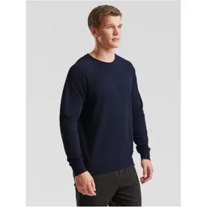 Sweatshirt Fruit of the Loom Raglan image-1