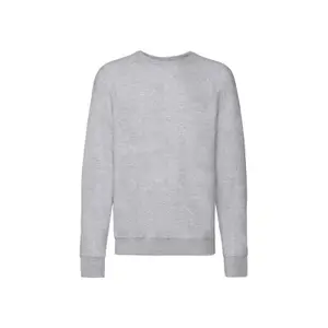 Sweatshirt Fruit of the Loom Raglan image-0