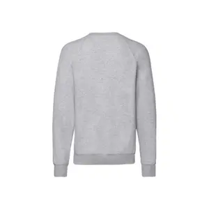 Sweatshirt Fruit of the Loom Raglan image-2