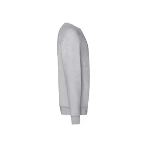 Sweatshirt Fruit of the Loom Raglan image-1
