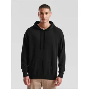 Hooded Sweatshirt Fruit of the Loom image-1
