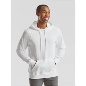 Hooded Sweatshirt Fruit of the Loom image-1