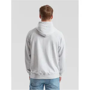 Hooded Sweatshirt Fruit of the Loom image-3