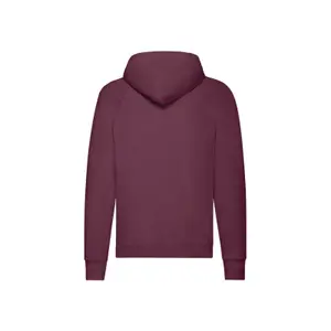 Hooded Sweatshirt Fruit of the Loom image-4
