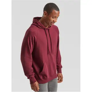 Hooded Sweatshirt Fruit of the Loom image-2