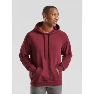 Hooded Sweatshirt Fruit of the Loom image-1