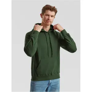 Hooded Sweatshirt Fruit of the Loom image-1