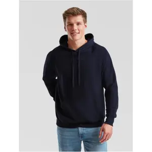 Hooded Sweatshirt Fruit of the Loom image-1