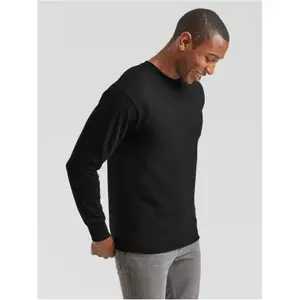 Sweatshirt Fruit of the Loom image-1