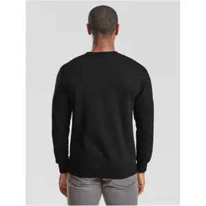 Sweatshirt Fruit of the Loom image-4