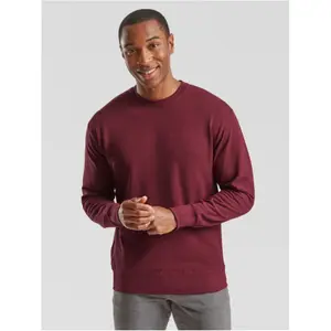 Sweatshirt Fruit of the Loom image-1